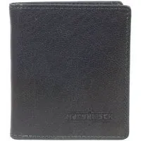 Margelisch Margelisch RFID Ledergeldbörse Tokyo 2, Steel blue, – Produktbild 1 von 1