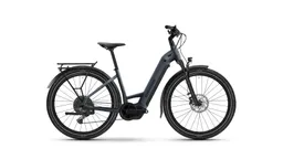 Winora Winora Yucatan X10 Grün Modell 2026 – Produktbild 1 von 1