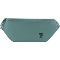 FUCHS & REBELL FUCHS & REBELL FIETE Hip Bag – Hüfttasche mit Magnetverschluss & Anti-Diebstahlfach, Mint blau, – Produktbild 1 von 1