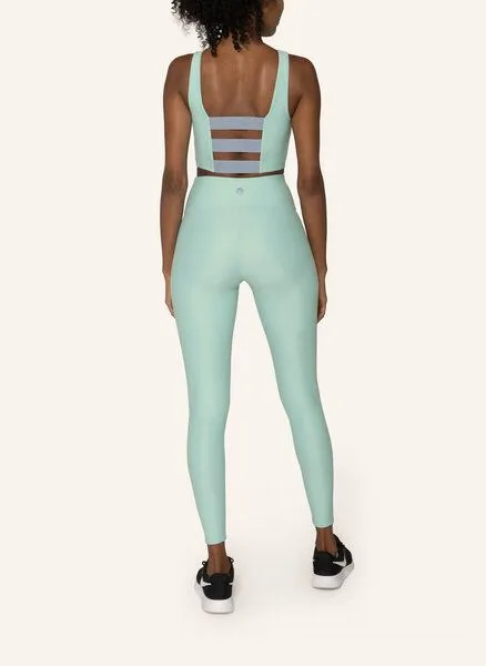 Horizon Athletic Horizon Athletic Sport-BH Rhône, Blau, – Produktbild 4 von 4