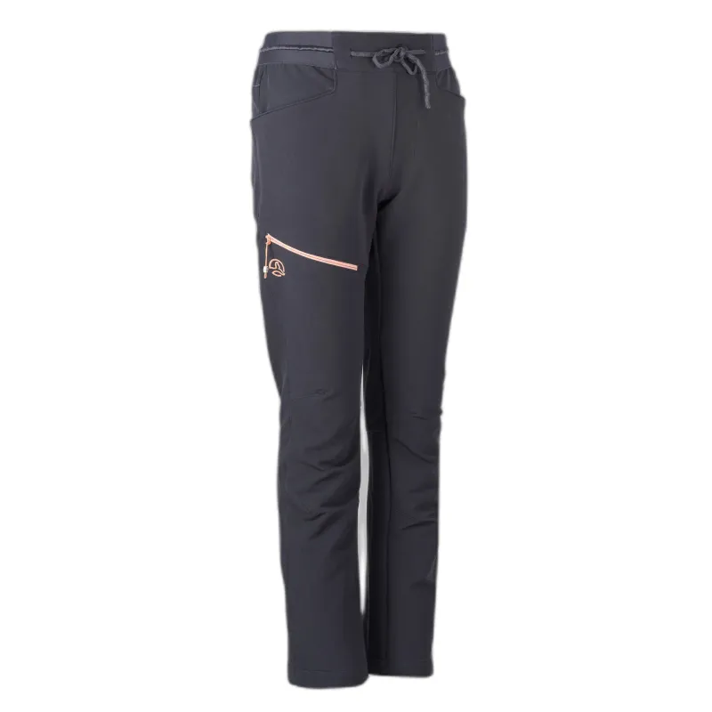 Ternua Kinderhose Ternua Pilo, Gris, – Produktbild 1 von 1