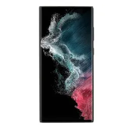 Samsung Samsung Galaxy S22 Ultra 5G 8GB S908B/DS 128GB phantom black – Produktbild 1 von 1