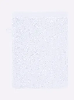 wäschepur Handtuch weiß – Produktbild 1 von 1