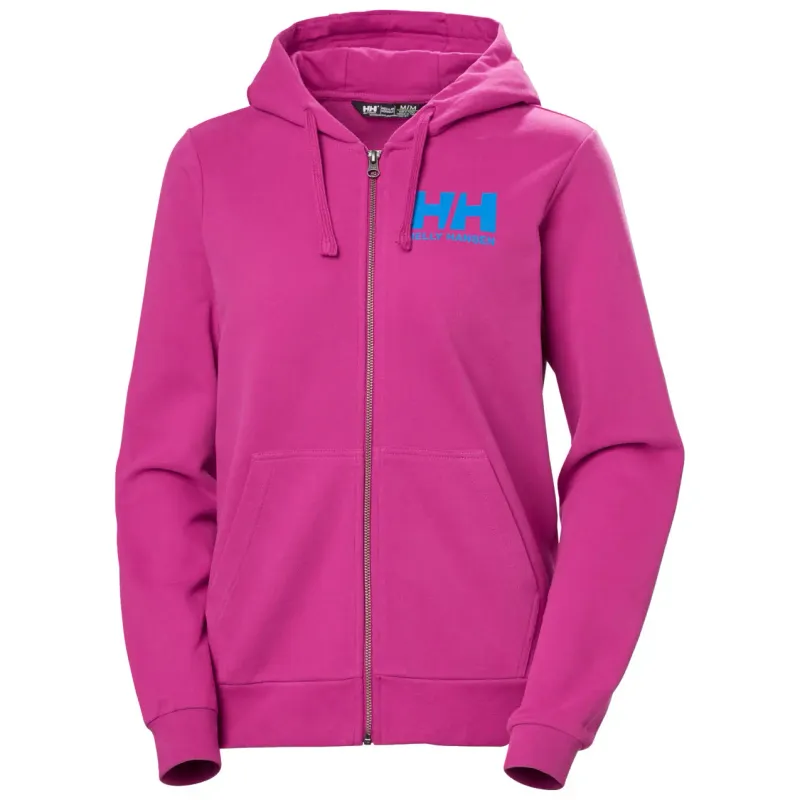 Helly Hansen Kapuzenjacke Helly Hansen Logo 2.0, Rose, – Produktbild 1 von 1