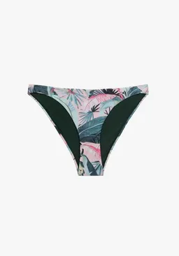 Lovjoi Lovjoi Bikini Slip AZORELLA aus regeneriertem & recyceltem Material – Produktbild 1 von 1