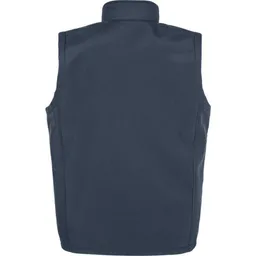 Result Genuine Recycled Result Genuine Recycled Herren Men Bodywarmer Weste Atmungsaktiv Wasserabweisend recycelt – Produktbild 1 von 1