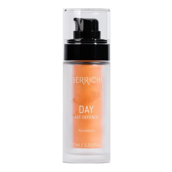 BERRICHI Naturkosmetik BERRICHI Naturkosmetik DAY - BIO Tagescreme mit austauschbarer Nachfüllflasche – Produktbild 1 von 5