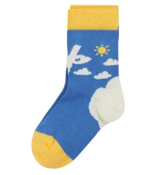Frugi Frugi Bunte Söckchen im 3er-Pack – Produktbild 5 von 5