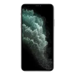 Apple Apple iPhone 11 Pro Max 256GB grün – Produktbild 1 von 1
