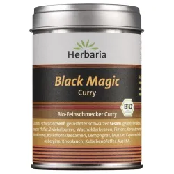 Herbaria Black Magic Curry – Produktbild 1 von 1