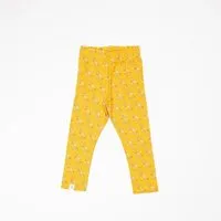 Alba of Denmark Alba of Denmark Haniella Leggings Old Gold Liberty Love – Produktbild 1 von 1