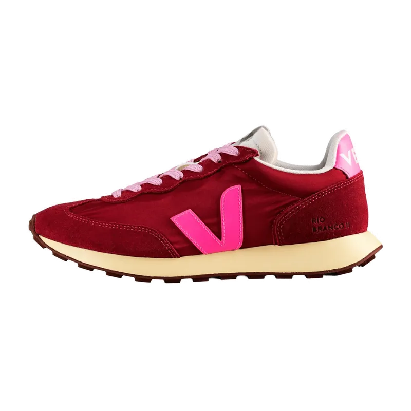 Veja Veja Rio Branco II Lite Nolyn, Rot, – Produktbild 1 von 1