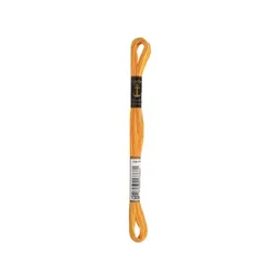 Anchor Anchor Coats Sticktwist multicolor 8m 01305 Gelb Sunrise – Produktbild 1 von 1