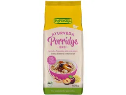 RAPUNZEL RAPUNZEL Bio-Frühstücksbrei/Porridge 'Ayurveda', 500 g – Produktbild 1 von 1