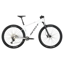 We Cycle Scott Scale 940 29' ' MTB Fahrrad weiß 2026 M (173-179 cm) | Hardtail – Produktbild 1 von 1