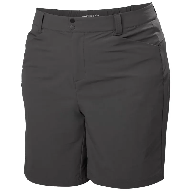 Helly Hansen Shorts für Damen Helly Hansen Brona Softshell Plus, Gris, – Produktbild 1 von 1
