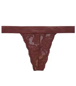 Underprotection Underprotection Gilda String aus Recycling-Material – Produktbild 1 von 1
