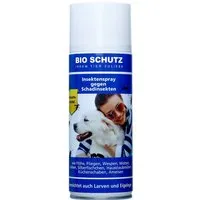 Bio Schutz Bio Schutz Insektenspray 400ml – Produktbild 1 von 1