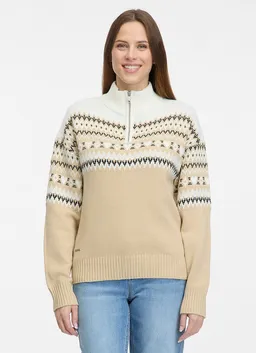 ragwear ragwear Strickpullover NORWIE – Produktbild 1 von 1