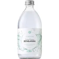 Ben and Anna Ben & Anna Mouthwash - Mundwasser 500 ml – Produktbild 1 von 1
