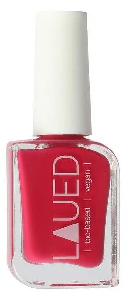 Vargu Vargu LAUED Nagellack, Red, – Produktbild 2 von 4