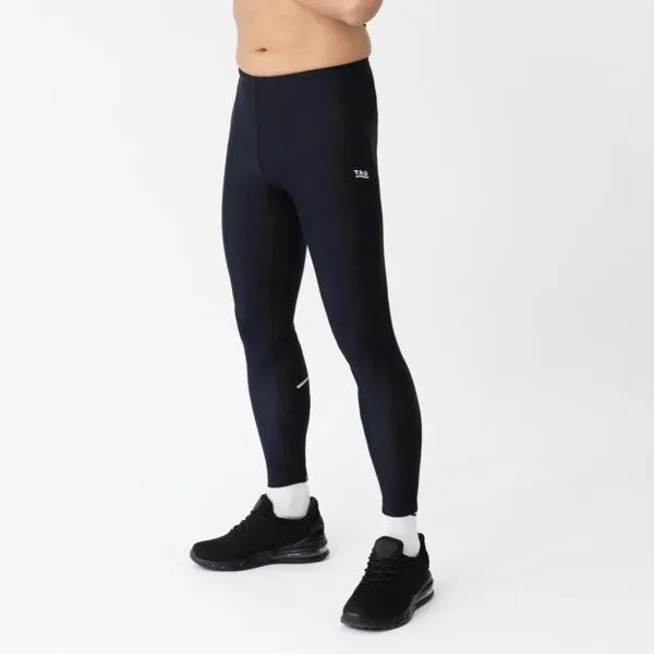 TAO Sportswear TAO Sportswear Dünne Herren Lauftight SWUDE mit Anti-Rutsch-Gummi – Produktbild 4 von 4