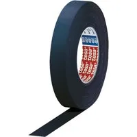 Tesa Tesa Gewebeband 50m x 19mm schwarz – Produktbild 1 von 1