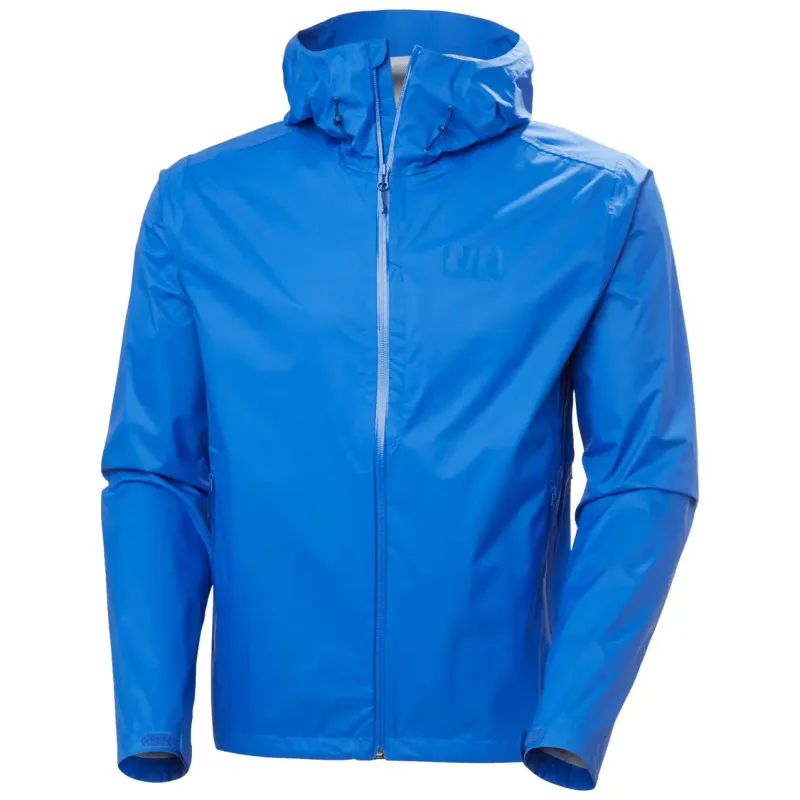 Helly Hansen Wanderjacke Helly Hansen Loke Terra, Bleu, – Produktbild 1 von 1