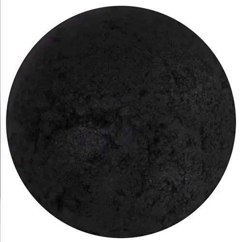 Angel Minerals Angel Minerals Eyeshadow, Black satin, – Produktbild 2 von 2
