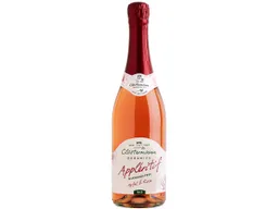 Clostermann Clostermann Appléritif mit Rosen, alkoholfrei – Produktbild 1 von 1