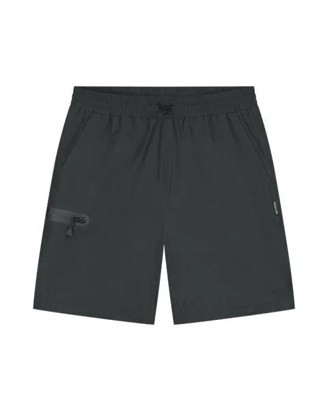 Maium Maium Regenhose Zip, Black, – Produktbild 2 von 4