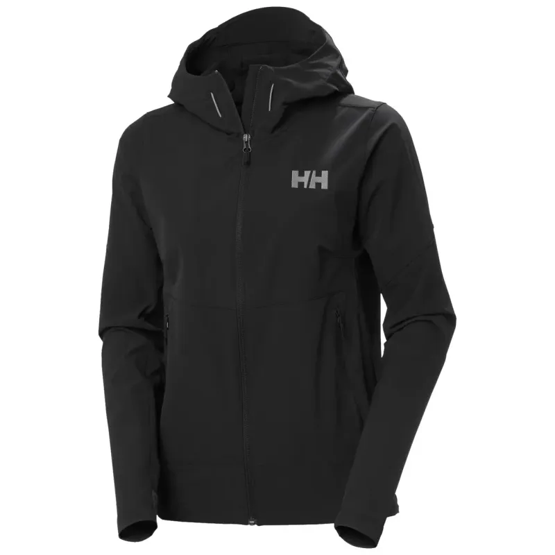 Helly Hansen Wanderjacke Damen Helly Hansen Blaze, Schwarz, – Produktbild 1 von 1