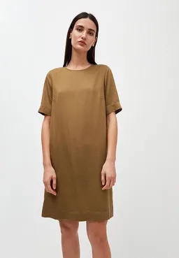 ARMEDANGELS ARMEDANGELS MARGITAA - Damen Kleid aus TENCEL Lyocell – Produktbild 1 von 1