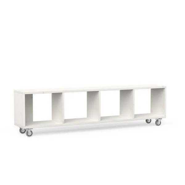 ekomia ekomia Lowboard Alma – Produktbild 6 von 7