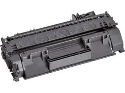 KMP KMP Toner ersetzt HP Nr. 05A schwarz – Produktbild 1 von 1