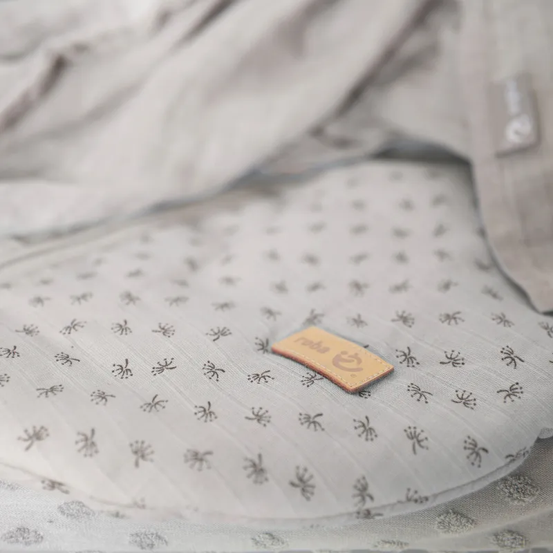 roba Roba Schlafsack Lil Planet grau – Produktbild 3 von 3