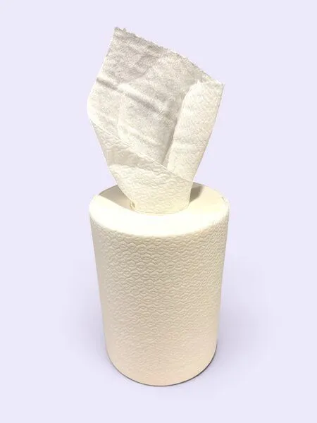 Hypf Hypf Premium Windelvlies - 100 Blatt - waschbar – Produktbild 2 von 4