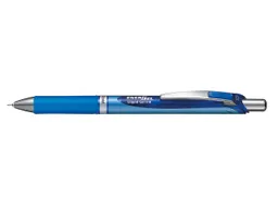 Pentel Pentel 'Recycology' Gelwriter blau 'Energel' BLN75/0,25mm mit Druckmechanik – Produktbild 1 von 1