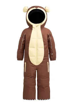 WeeDo WeeDo Schneeanzug „Monkeydo Schneeanzug“ – Produktbild 1 von 1