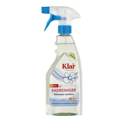 AlmaWin AlmaWin Klar - Badreiniger Spray 500ml Badreiniger – Produktbild 1 von 1