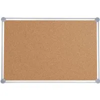 Maul MAUL Kork-Pinnwand 'MAULpro 2000' 90 x 60 cm – Produktbild 1 von 1