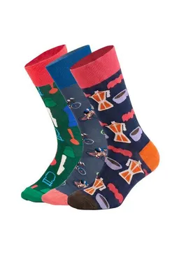 DillySocks DillySocks Socken „Urban Essentials“ – Produktbild 1 von 1
