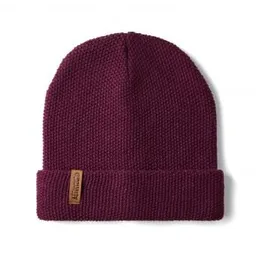 Affenzahn Affenzahn Winter Kindermütze Lang Dreamer, Berry – Produktbild 1 von 1