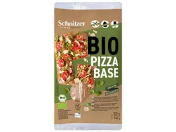 Schnitzer Schnitzer Pizzaboden, glutenfrei – Produktbild 1 von 1