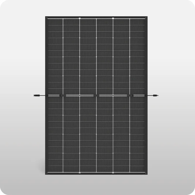 Growatt 9.4 kWp PV-Komplettpaket mit 7,6 kWh Speicher inkl. ARK-Kabel | Trina Vertex S+ 470W Glas Glas | inkl. 0 % MwSt. für Privatkunden – Produktbild 2 von 6
