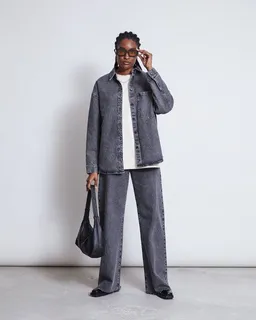 JAN N JUNE JAN N JUNE Jeans Oberteil SOLACE – Produktbild 1 von 1