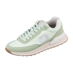 ECOALF Ecoalf Condealf Sneaker MCWSHSN CONDEYR136 S25 143 washed green für Damen, grün, Größe 42 EU – Produktbild 1 von 1