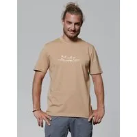 watapparel watapparel T-Shirt Unisex Ich will ja nichts sagen aber – Produktbild 1 von 1