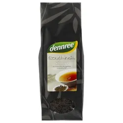 dennree Schwarztee Südindien – Produktbild 1 von 1