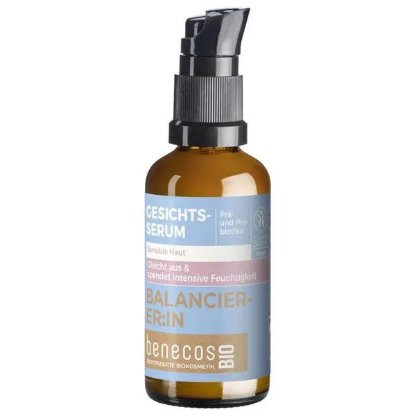 Benecos benecos BALANCIERER:IN – Produktbild 1 von 1